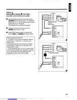 Предварительный просмотр 23 страницы Philips VR 468 User Manual