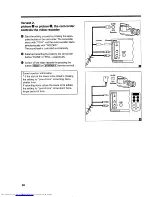 Предварительный просмотр 24 страницы Philips VR 468 User Manual