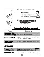 Preview for 35 page of Philips VR 510/07 Operation Instructions Manual