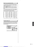 Предварительный просмотр 13 страницы Philips VR 522 Operating Manual