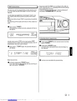 Предварительный просмотр 23 страницы Philips VR 522 Operating Manual