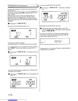 Предварительный просмотр 24 страницы Philips VR 522 Operating Manual