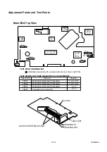 Предварительный просмотр 20 страницы Philips VR 530/02 Service Manual