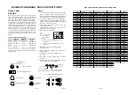 Предварительный просмотр 26 страницы Philips VR 530/02 Service Manual