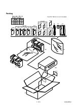 Предварительный просмотр 64 страницы Philips VR 530/02 Service Manual