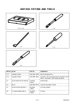 Предварительный просмотр 69 страницы Philips VR 530/02 Service Manual