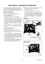 Предварительный просмотр 70 страницы Philips VR 530/02 Service Manual