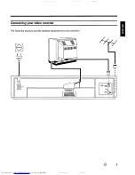 Предварительный просмотр 13 страницы Philips VR 632 Operating Manual