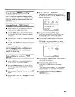 Preview for 25 page of Philips VR 666/02 Operating Manual