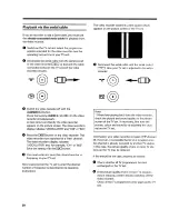 Preview for 32 page of Philips VR 666/02 Operating Manual