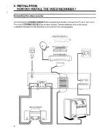 Preview for 6 page of Philips VR 666/16 Operating Manual