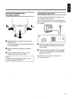 Preview for 7 page of Philips VR 666/16 Operating Manual