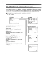 Preview for 10 page of Philips VR 666/16 Operating Manual