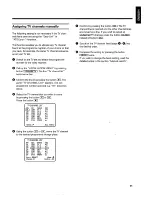 Preview for 13 page of Philips VR 666/16 Operating Manual