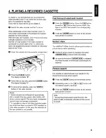 Preview for 15 page of Philips VR 666/16 Operating Manual