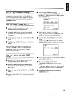 Preview for 25 page of Philips VR 666/16 Operating Manual