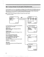 Предварительный просмотр 12 страницы Philips VR 666 Operating Manual