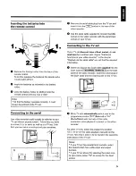 Preview for 13 page of Philips VR 668/05 Operating Manual