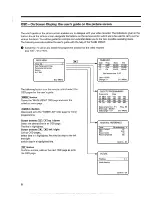 Preview for 16 page of Philips VR 668/05 Operating Manual