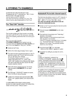 Preview for 17 page of Philips VR 668/05 Operating Manual