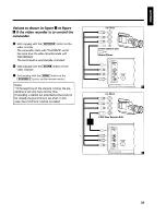 Preview for 37 page of Philips VR 668/05 Operating Manual