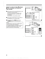 Preview for 38 page of Philips VR 668/05 Operating Manual