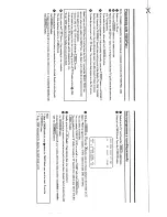 Preview for 4 page of Philips VR 676 Operating Instructions Manual