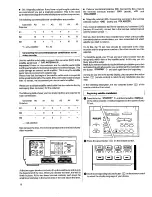 Preview for 12 page of Philips VR 716 Operating Instructions Manual