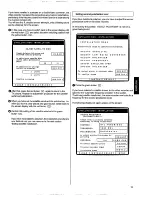 Preview for 17 page of Philips VR 716 Operating Instructions Manual