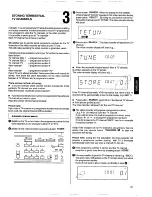 Preview for 23 page of Philips VR 716 Operating Instructions Manual