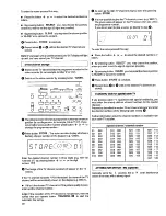 Preview for 24 page of Philips VR 716 Operating Instructions Manual