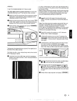 Preview for 7 page of Philips VR 722 Operating Manual