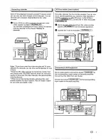 Preview for 9 page of Philips VR 722 Operating Manual