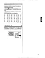 Preview for 13 page of Philips VR 722 Operating Manual