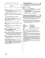 Preview for 21 page of Philips VR 723 Operating Manual