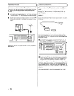 Preview for 6 page of Philips VR 727 Operating Manual