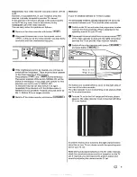 Preview for 7 page of Philips VR 727 Operating Manual