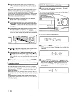 Preview for 8 page of Philips VR 727 Operating Manual