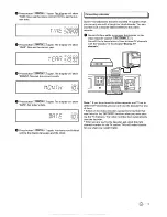 Preview for 9 page of Philips VR 727 Operating Manual