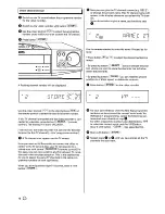 Preview for 14 page of Philips VR 727 Operating Manual