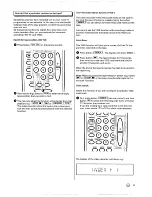 Preview for 19 page of Philips VR 727 Operating Manual