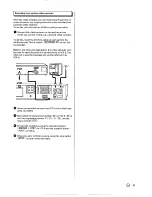 Preview for 33 page of Philips VR 727 Operating Manual