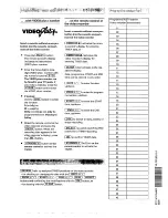 Preview for 4 page of Philips VR 757 Operating Manual