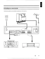 Preview for 29 page of Philips VR 838 Operating Manual