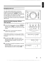 Preview for 33 page of Philips VR 838 Operating Manual