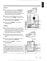 Preview for 83 page of Philips VR 838 Operating Manual