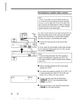 Preview for 86 page of Philips VR 838 Operating Manual