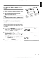 Предварительный просмотр 29 страницы Philips VR 948 Operating Manual