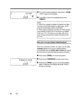 Предварительный просмотр 38 страницы Philips VR 948 Operating Manual