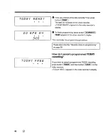 Предварительный просмотр 66 страницы Philips VR 948 Operating Manual